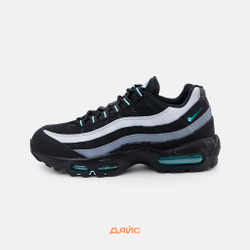 Кроссовки Nike Air Max 95 "Black Aurora Green"