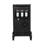 WDK-AC1700 Установка для заправки кондиционеров, автоматическая