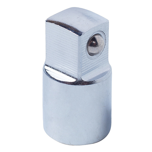 KING TONY (2813) Переходник 1/4">3/8"