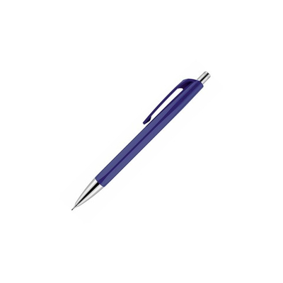 Карандаш мех. 0,7 мм Carandache Office INFINITE Night Blue (884.149)