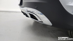 Mercedes-Benz GLE-Class W167 GLE450d 4MATIC Coupe (12.2023)