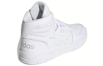 Кроссовки Adidas Neo Entrap Mid (Женская размерная сетка)