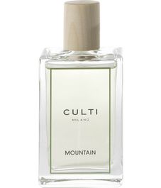 Mountain, спрей для дома, Culti Milano