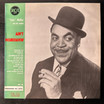 "Fats" Waller & His Rhythm ‎– Ain't Misbehavin (Франция 1965г.)