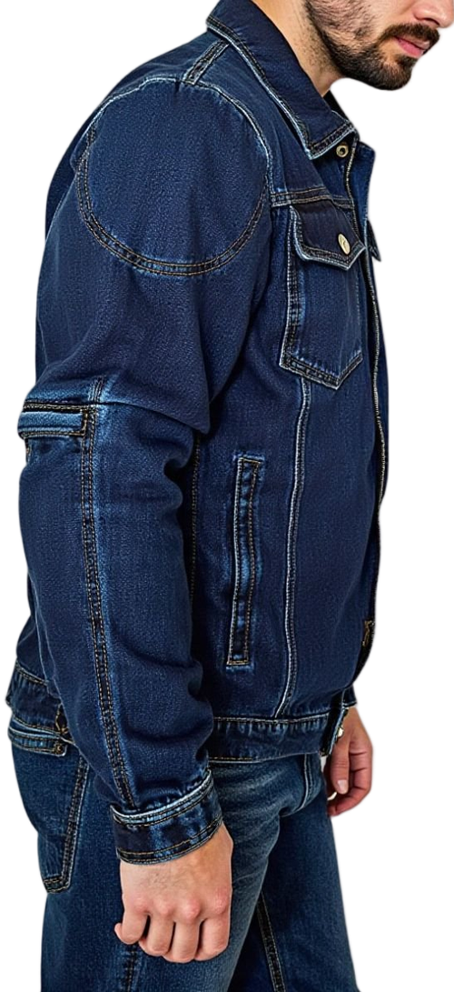 Liverpool / Синий