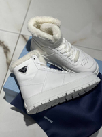 Кеды Prada