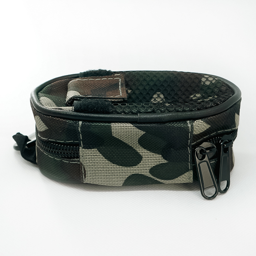 Чехол для фингерборда Systeam FB - Camo Branding