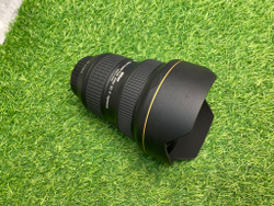 Nikon 14-24mm 2.8G ED AF-S Nikkor