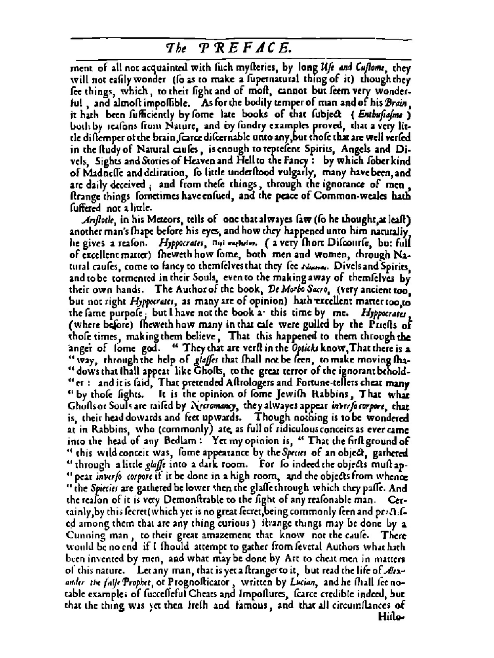 A True & Faithful Relation of what Passed for Many Yeers Between Dr. John Dee and Some Spirits | John Dee; Edward Kelly; Meric Casaubon
