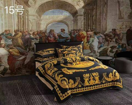 Комплект постельного белья