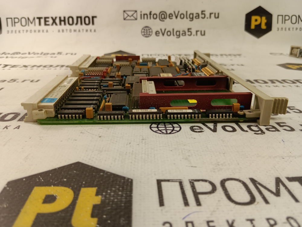 Siemens 6ES5525-3UA21 б/у