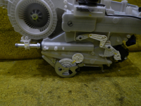 Корпус отопителя Toyota Land Cruiser 200 (2015-2021)