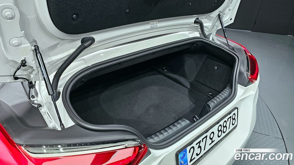 BMW Z4 (G29) sDrive20i M Sports (09.2023)