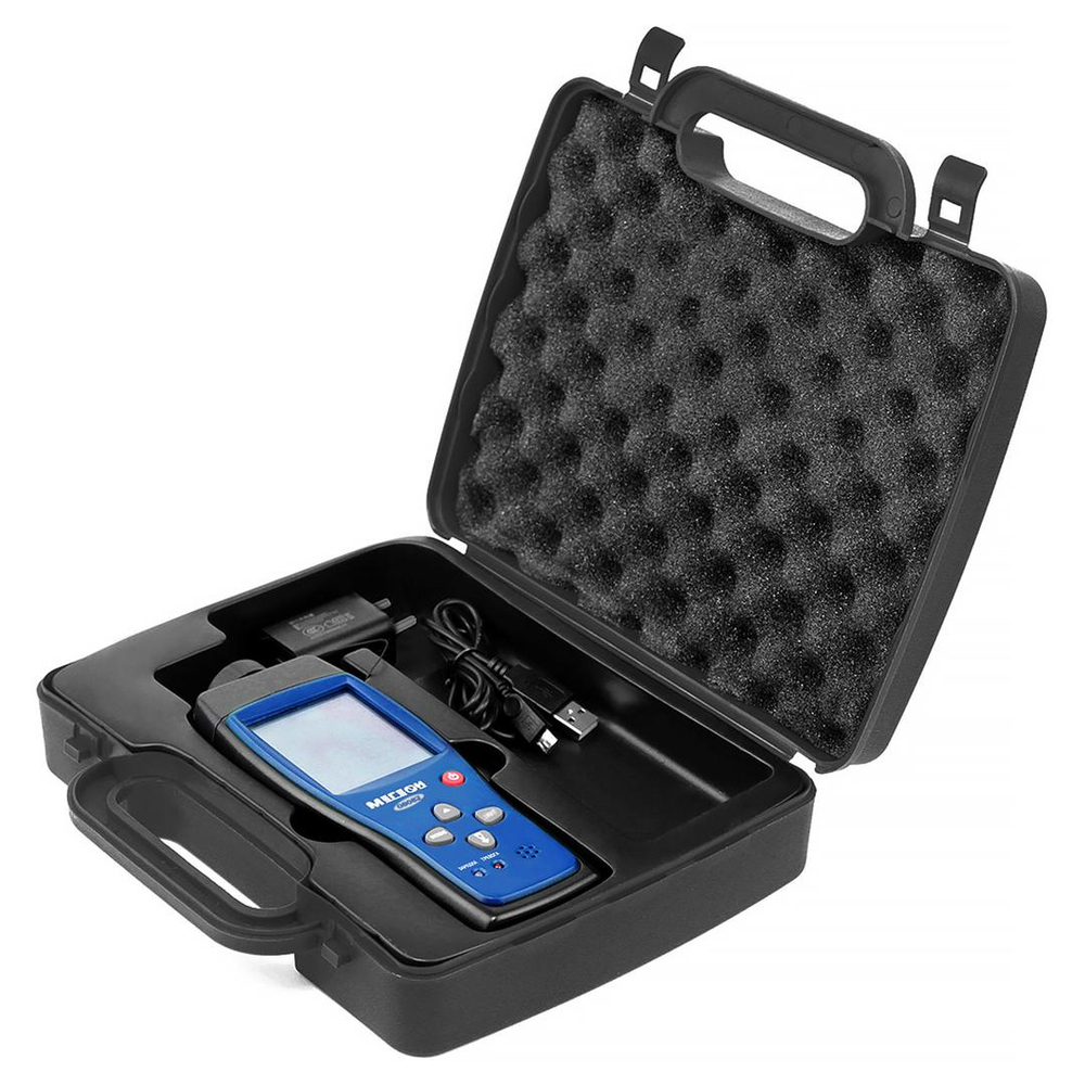 Измеритель концентрации углекислого газа МЕГЕОН 08082