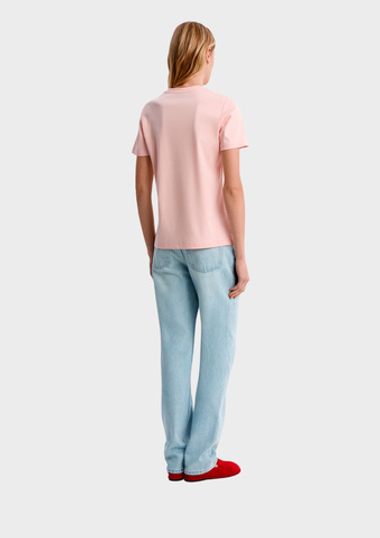 Футболка 2MOOD basic