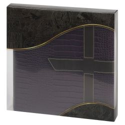 Фотоальбом магнитный Image Art IA-BBA30 серия 116 классический книжный переплёт 31х32 30 листов