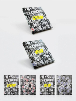 Альбом EXO - XOXO 1st Album REPACKAGED HUG Version