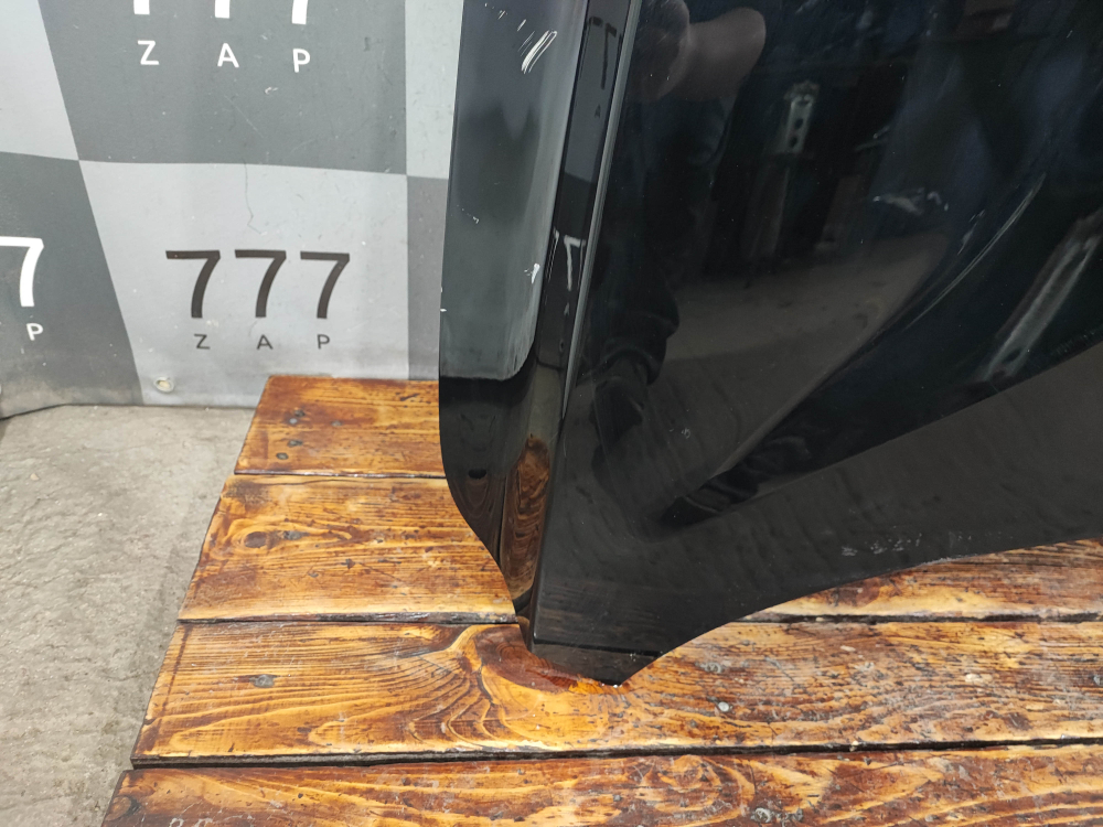 Капот Exeed RX 23-нв Б/У Оригинал 553000418AADYJ