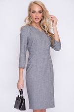 Платье 70093 Avili