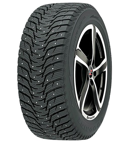 Goodride IceMaster Spike Z-506 245/45 R17 99T XL шип.