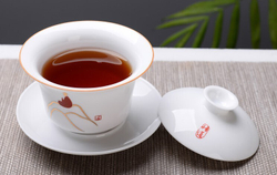 268118 Гайвань ДАО2 "Путь к знанию" 150мл, d=95мм, h=80мм, белый фарфор