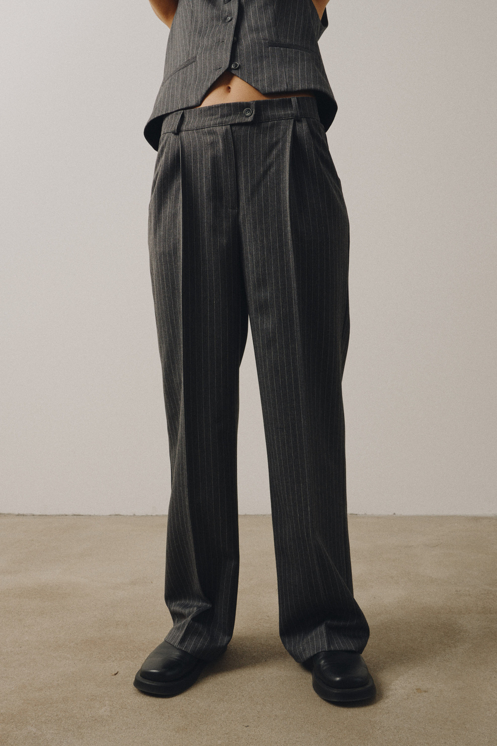 Брюки art.595-3