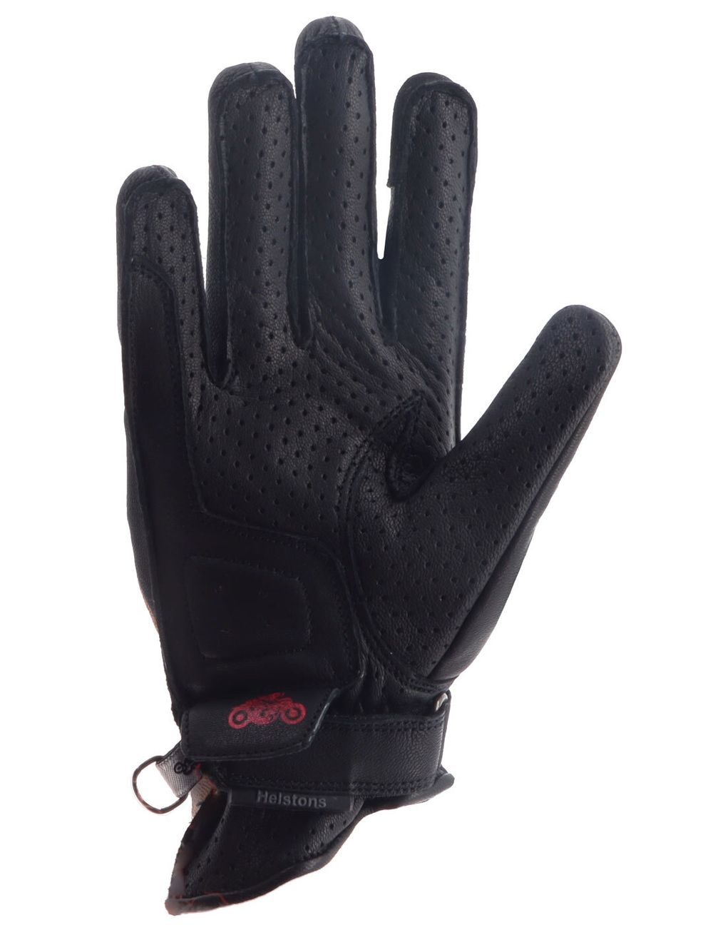 Rody Air Cuir / Женские / Черно-оранжевый