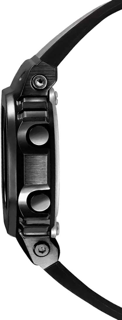 Часы Casio GM-S5600SB-1