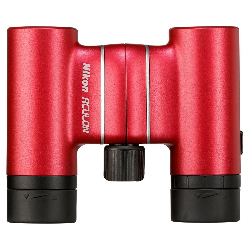 Бинокль Nikon Aculon T01 8x21 RED