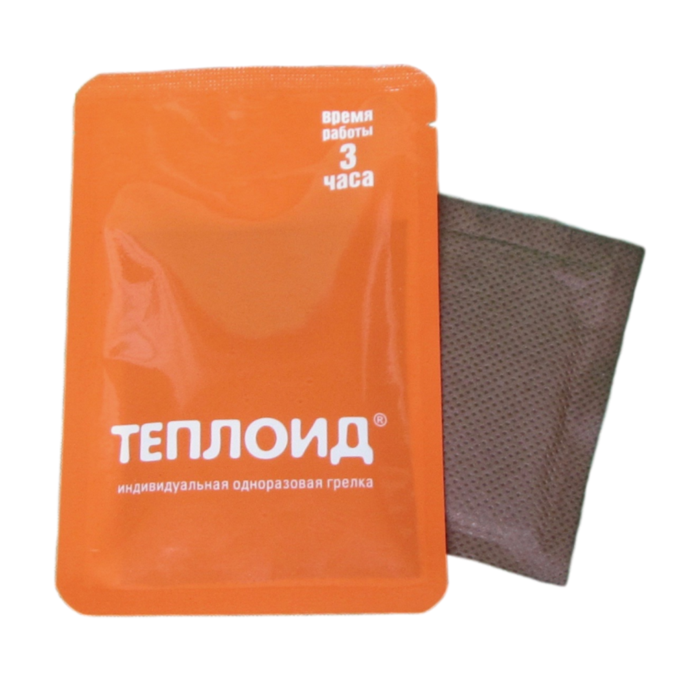 Автономный источник тепла "Теплоид 3"