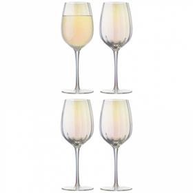 Набор бокалов для вина Gemma Opal, 360 мл, 4 шт.