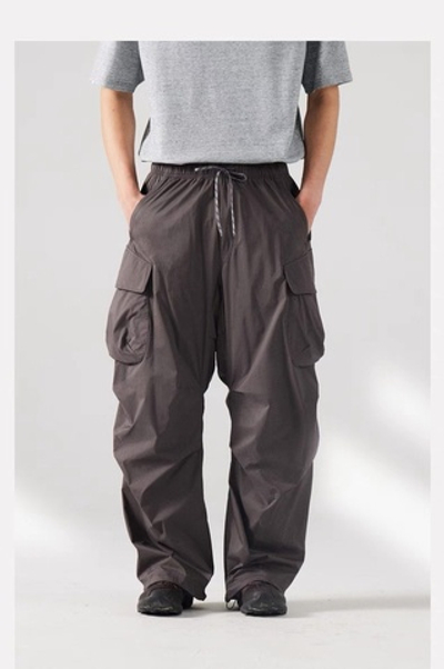 Брюки Nothomme Blue Lightweight Outdoor Pants