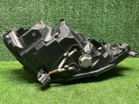 Фара левая Mazda 6 GJ (2018-2024) LED