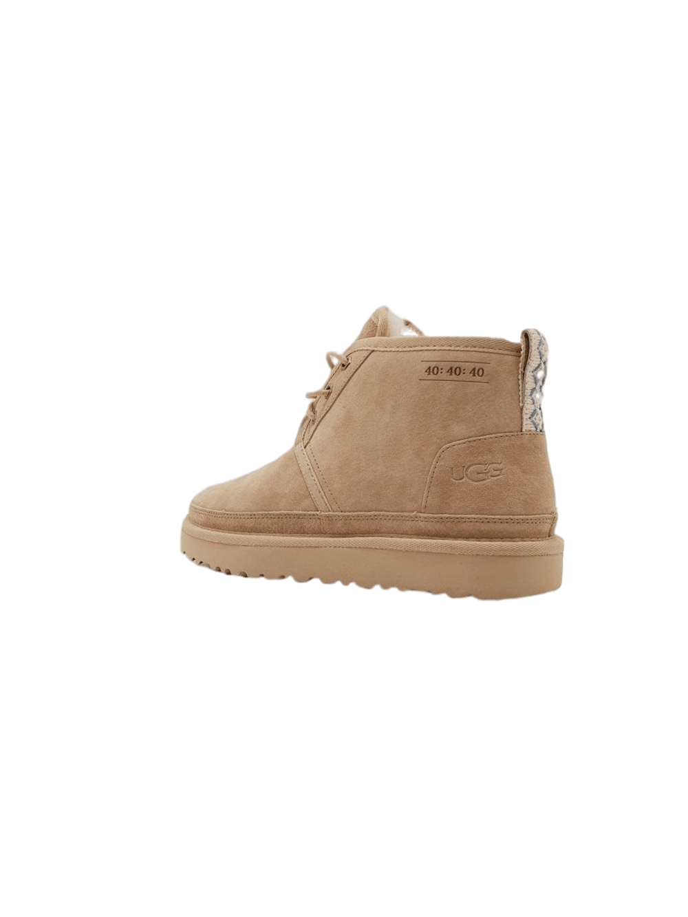 Ugg Neumel 40:40:40 Sand