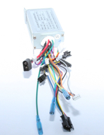 Контроллер для Kugoo V1 Jilong