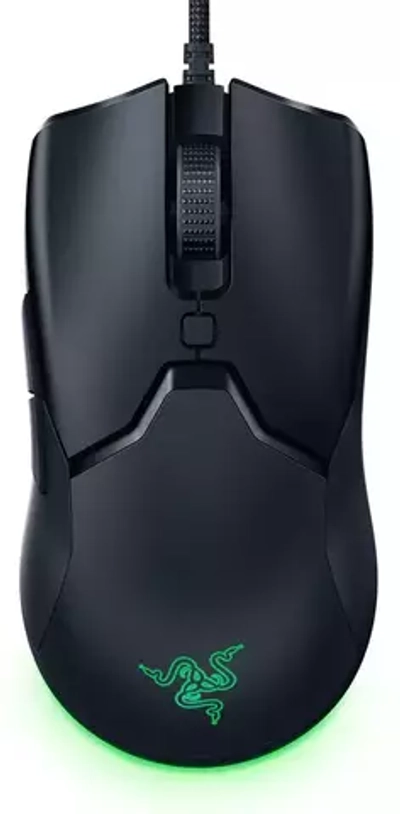 Игровая мышь Razer Viper 8KHZ, черный