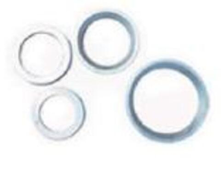 886259 Комплект защитных колец (4 шт) для станков серии TiREX, AREO (Италия)