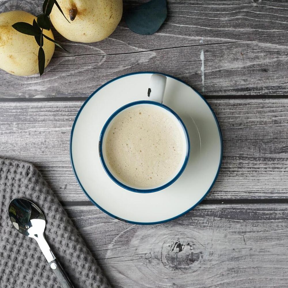 Чайная пара 295 мл d 8,3 см h8,1 см Bakery Fusion P.L. Proff Cuisine [4]