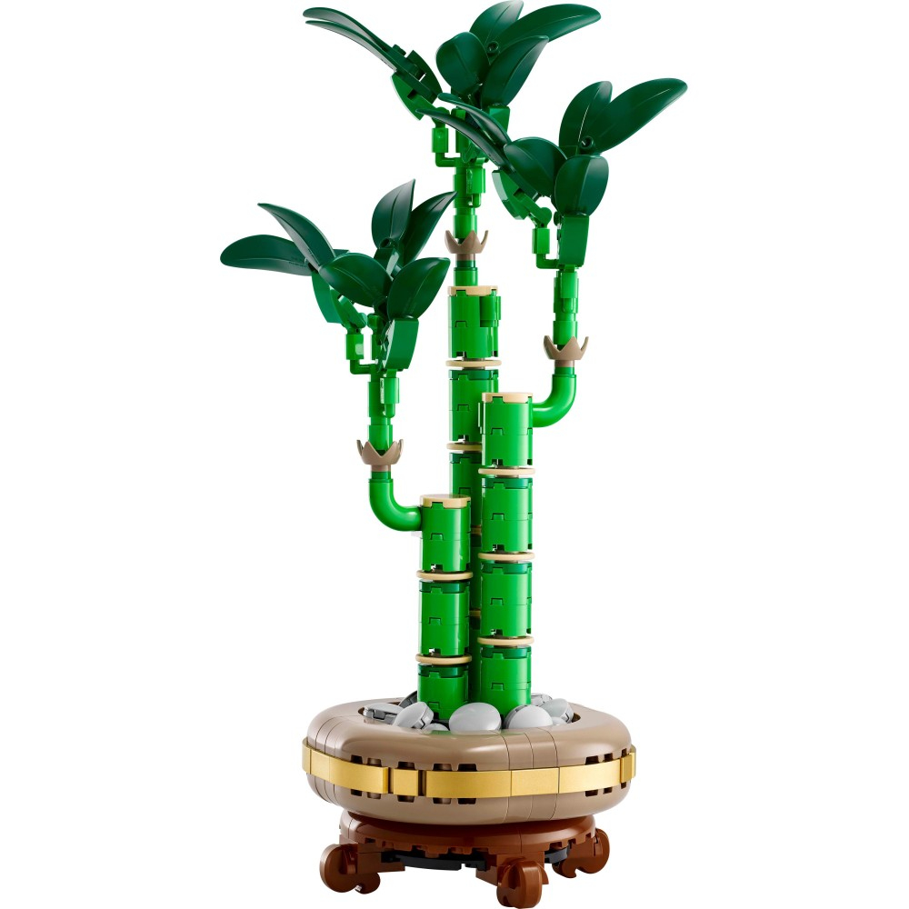 LEGO Botanicals - Драцена сандера 10344