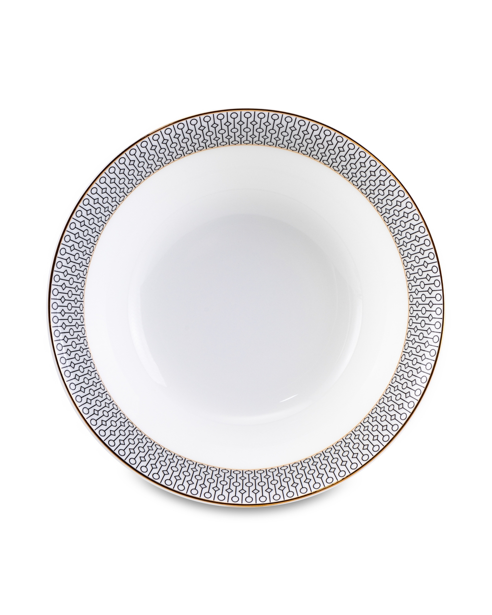 Обеденный сервиз 26 предметов на 6 персон Mix&Match Home Вола