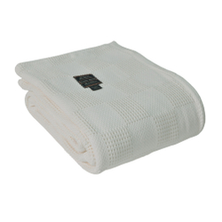 Плед-покрывало 230x220 Casual Avenue Edinburgh слоновая кость