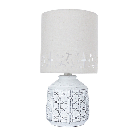 Декоративная настольная лампа Arte Lamp