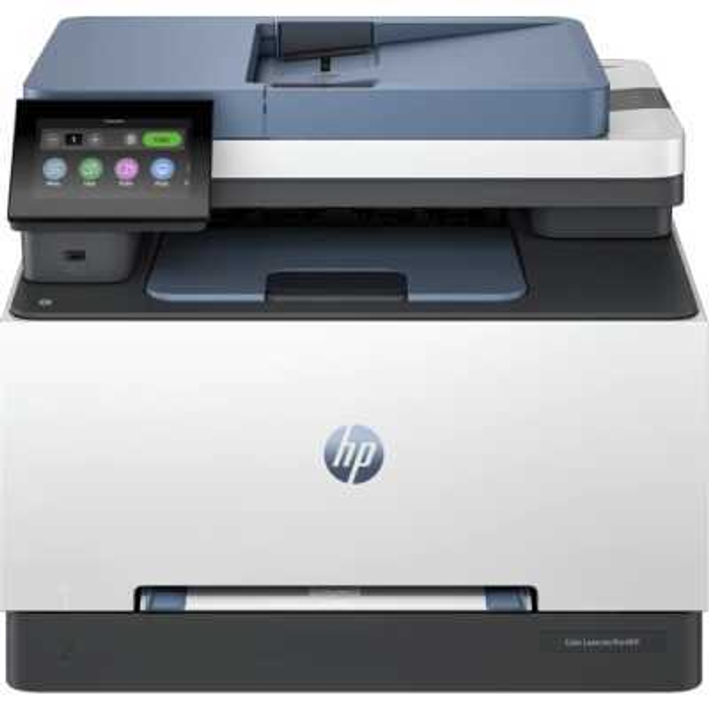 МФУ HP Color LaserJet Pro MFP 3303fdw