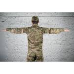 Китель полевой Base 2 Standard, GIENA Tactics