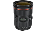 Объектив Canon EF 24-70mm f/2.8L II USM