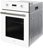 Электрический духовой шкаф Hiberg VM 4260 W