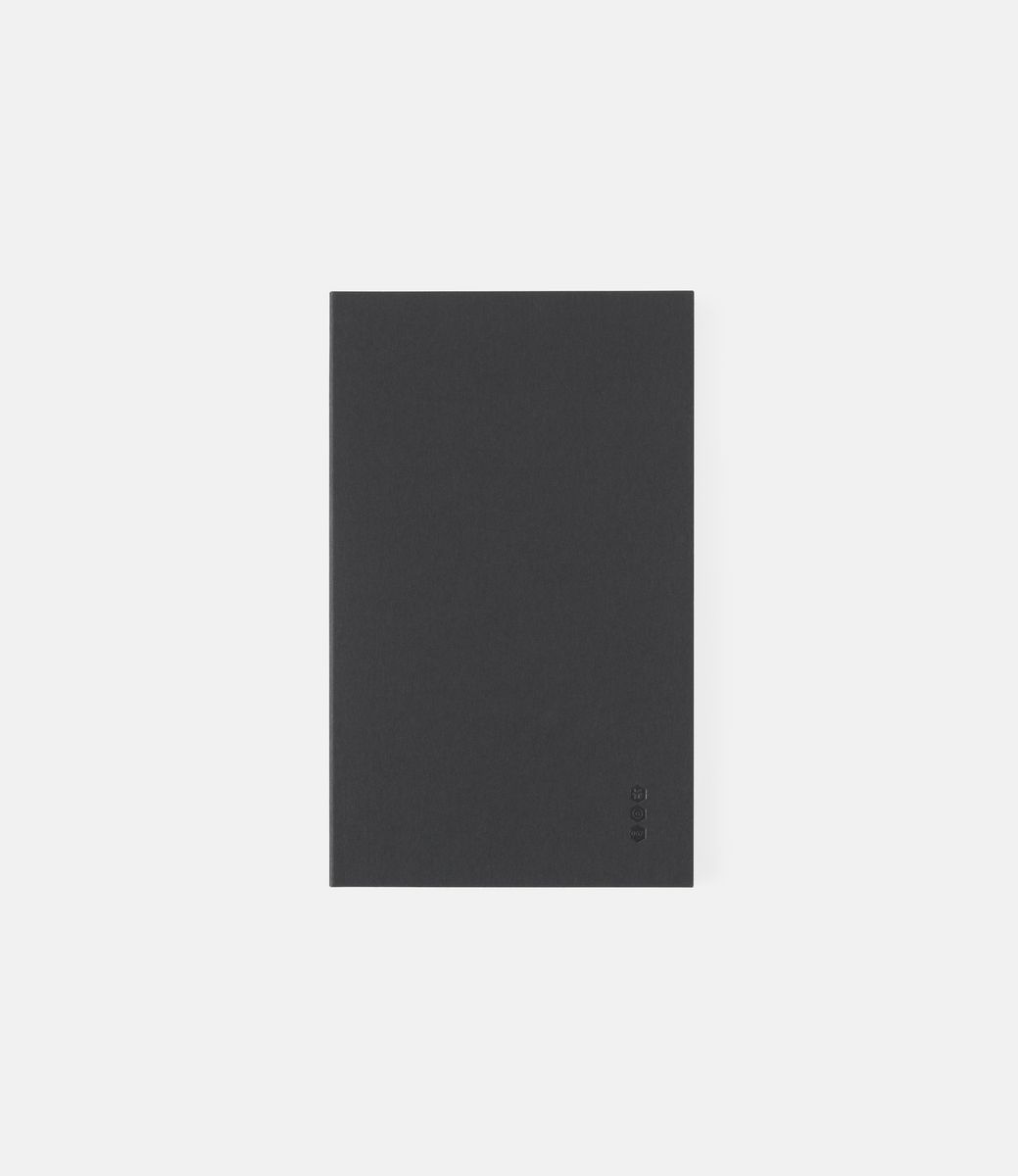Ajoto Notebook No.2 — карманный блокнот