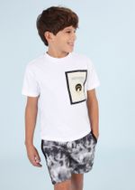 купальные шорты