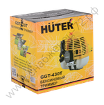 Бензиновый триммер GGT-430T Huter