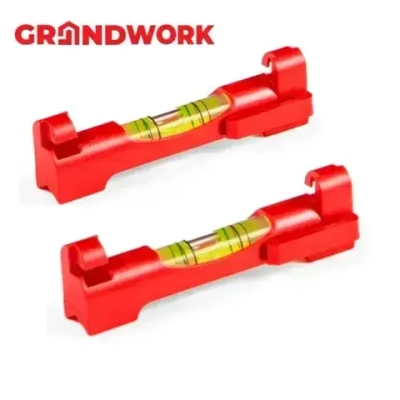 Набор мини уровней, 2 шт. GRANDWORK 1727